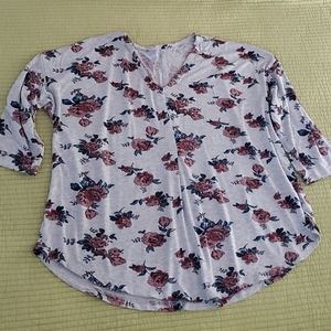 BASIC EDITIONS Women Blousse